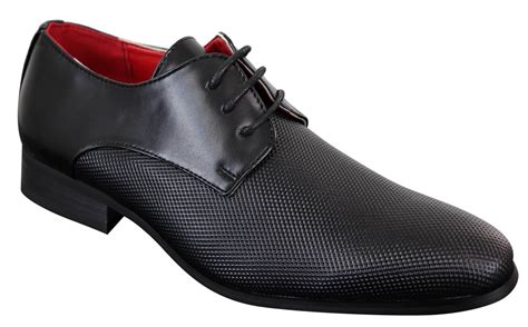 fake leather shoes for men|faux leather shoes for men.